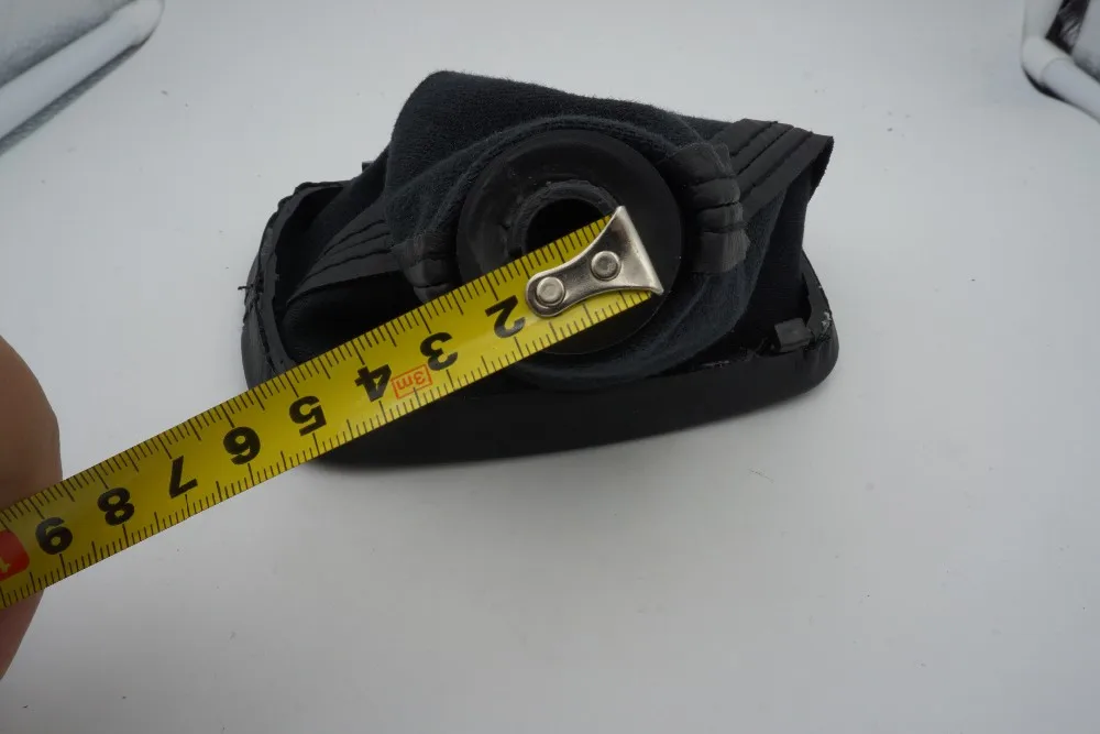 Оптовая цена 5 Скорость автомобильная ручка переключения передач рычаг