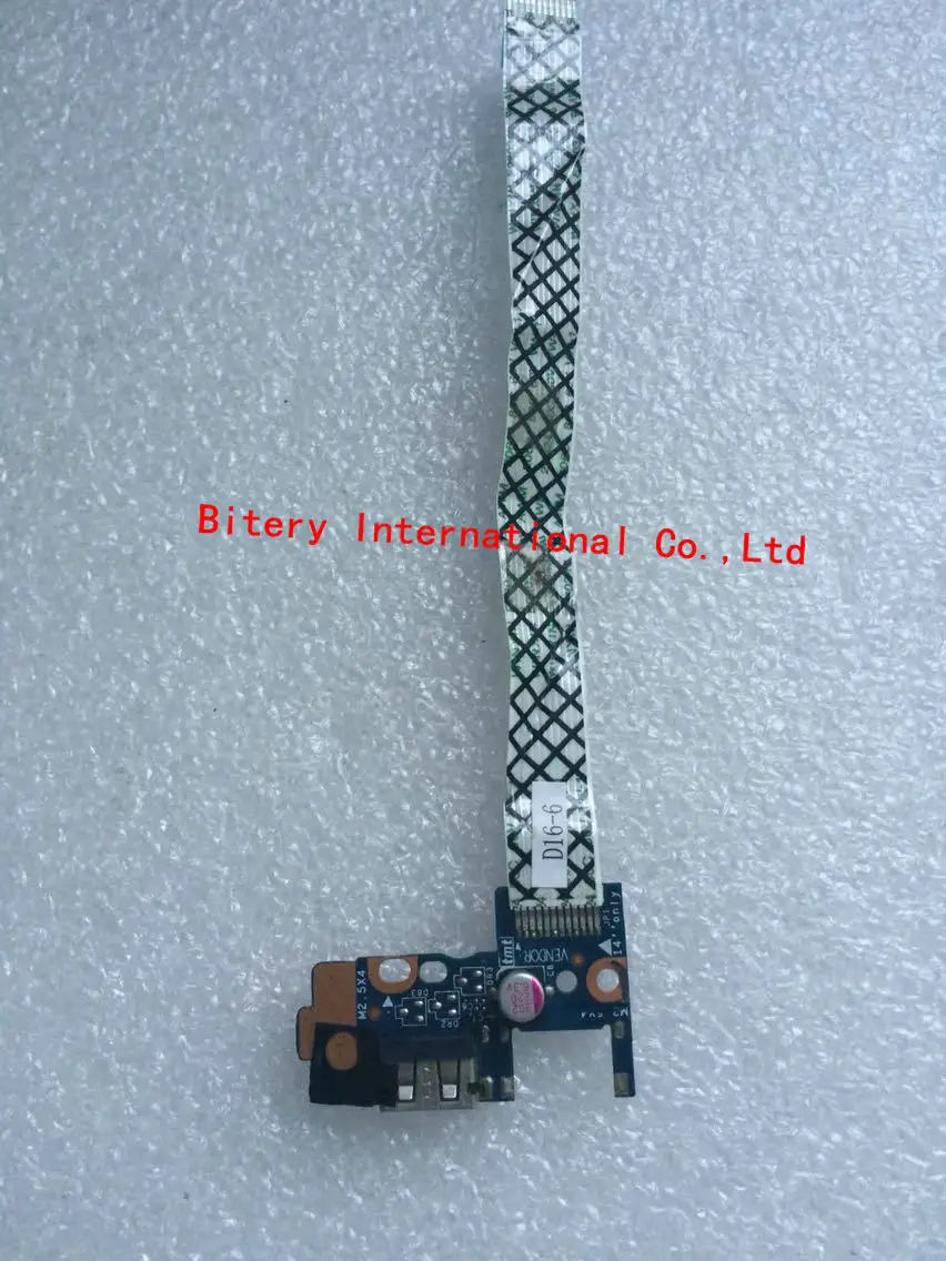F NP350V5C NP355V5C Плата USB LS-8865P тесты хорошее | Компьютеры и офис