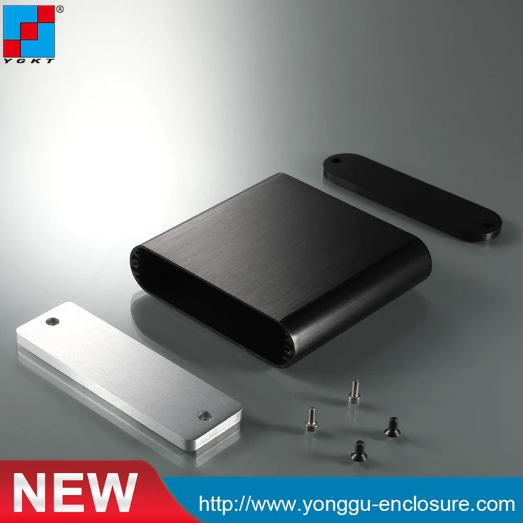 108*26-100 мм (wxhxl) специальный блок питания алюминиевый корпус с панелями