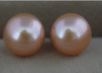 3 Разноцветные 100 пар/лот 9 10 мм супер Размеры из настоящего натурального