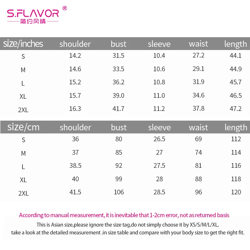 S. FLAVOR 2020 новое поступление женское лоскутное платье А силуэта с коротким рукавом