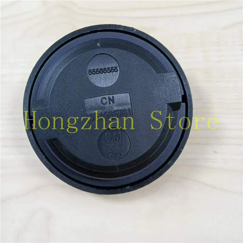 Герметизирующая пробка, маслозаправочный порт для CHEVROLET AVEO CRUZE Orlando Sonic OPEL ASTRA CASCADA Insignia Mokka ZAFIRA VAUXHALL 55566555