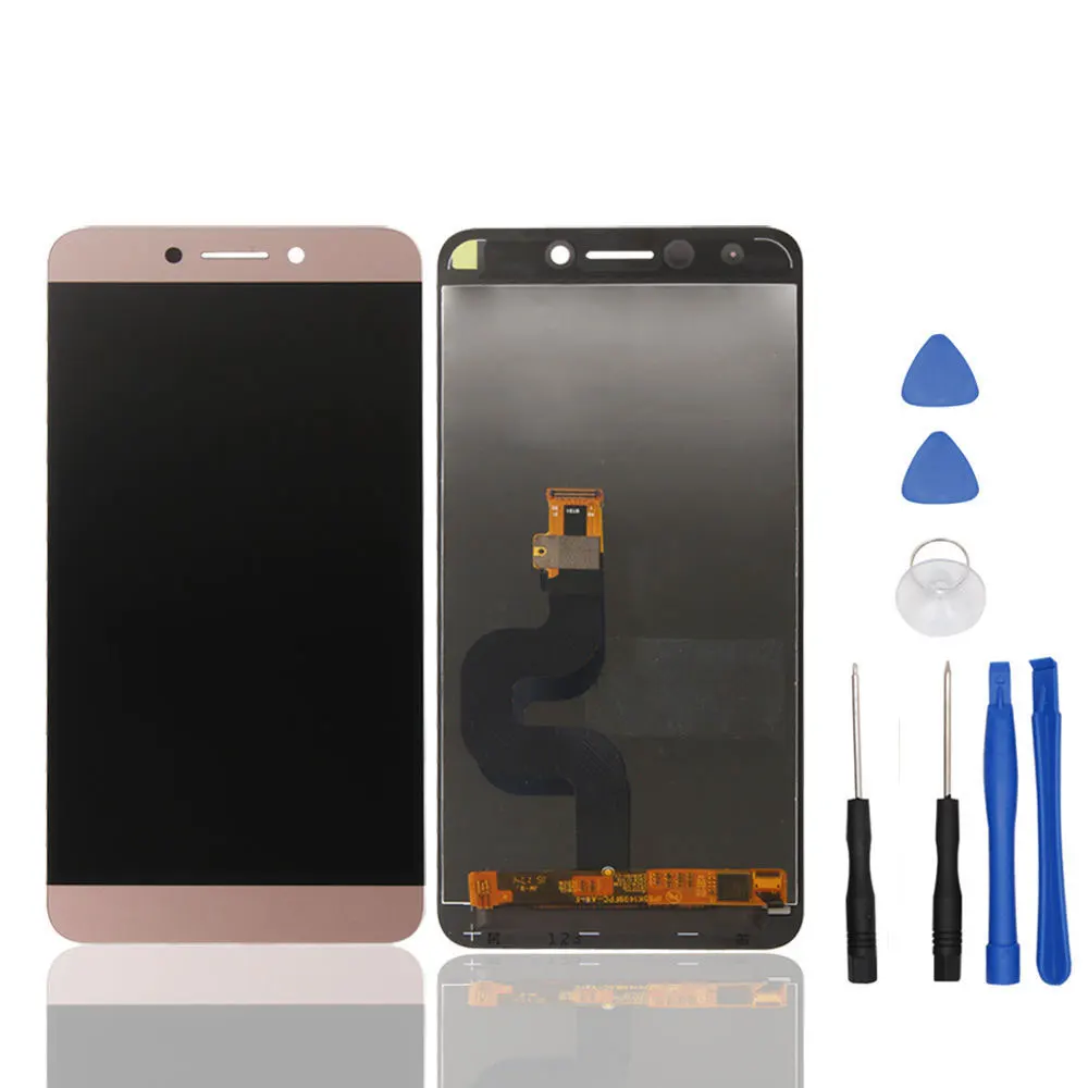 Сенсорный ЖК экран AICSRAD для Le2 X527 X520 X522 LeTV LeEco Le 2 дисплей X626 Pro X620 X526|screen lcd|lcd screenlcd