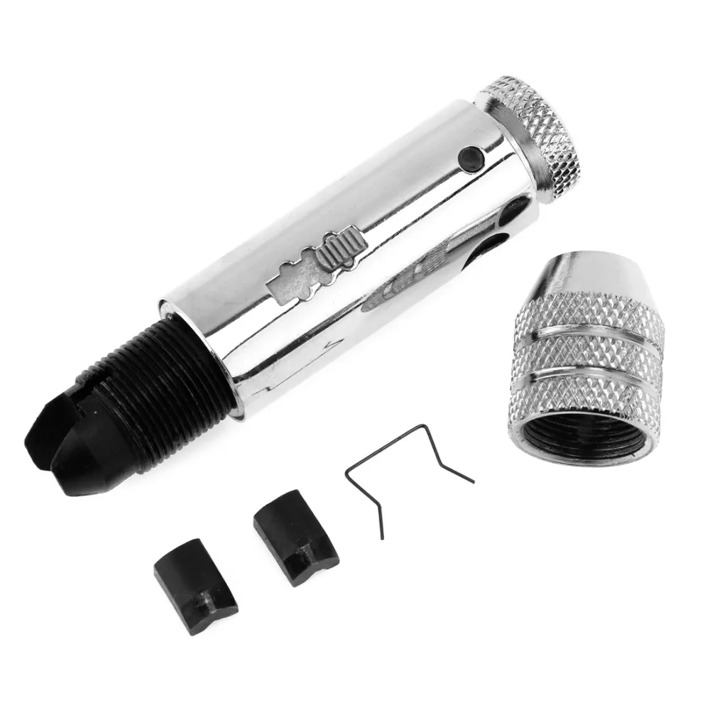 Новый двухсторонний Трещоточный ключ 1/2 дюйма с оцинкованной поверхностью и