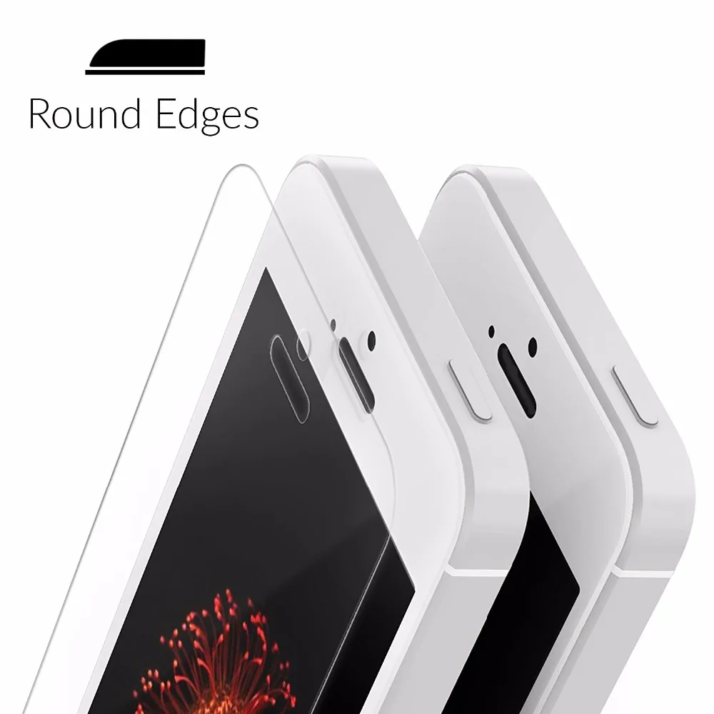 2 шт./лот 9H 0,26 мм Премиум Закаленное стекло для Asus Zenfone GO ZB452KG ZB450KL X014D 4,5 дюймов Защитная пленка для экрана