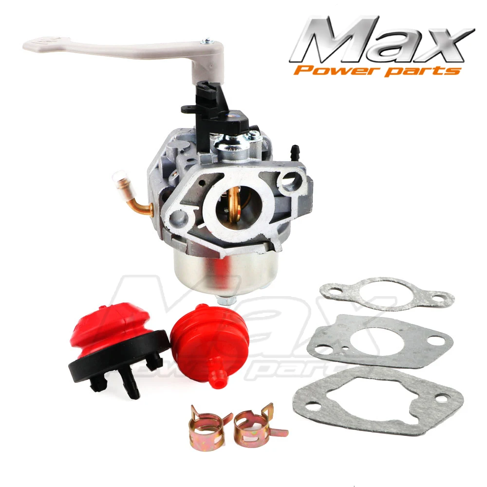 

Carburetor Universal Fits For TORO 121-0359 Replacement Accessories Fuel Parts Carburetor Free Shipping