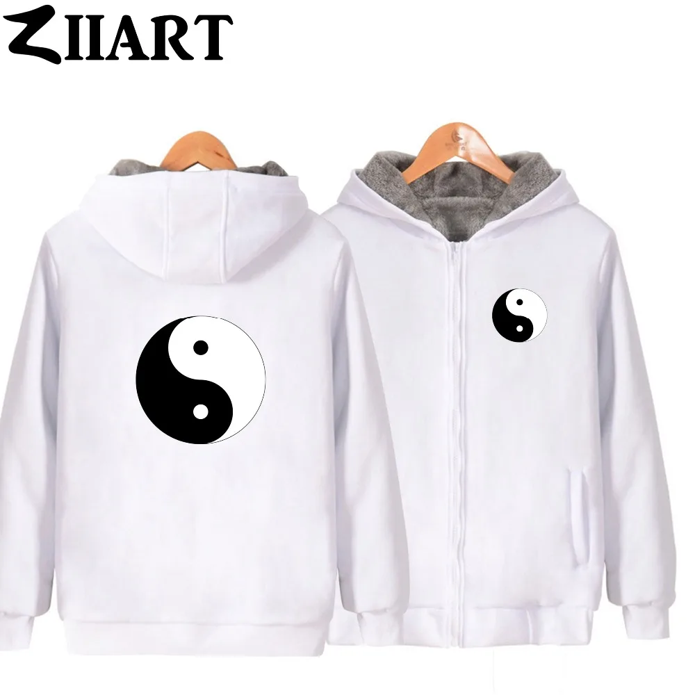 Yin and yang китайский алхимический стиль философия даосский Дух тела девушки плюс