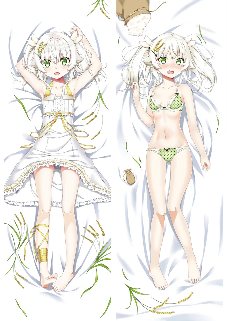 January update японский аниме Ажур Лейн айдзан Акаси HMS Белфаст обнимающая подушка для