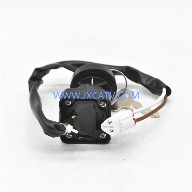 

Ignition Switch Lock With Key fits for Kawasaki Brute Force 750 4x4i KVF750 2005-2014 Kawasaki Brute Force 650 4X4 KVF650 05-13