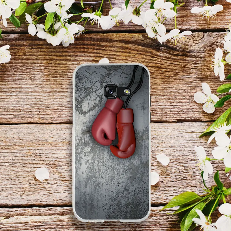 Pictute 11 Для Samsung Galaxy J1 J2 J3 J4 J6 J5 J7 J8 A3 A5 A7 чехол мягкий, ТПУ силиконовый для мобильного чехол для телефона Боксёрские Перчатки боксерские - Цвет: Pictute 11