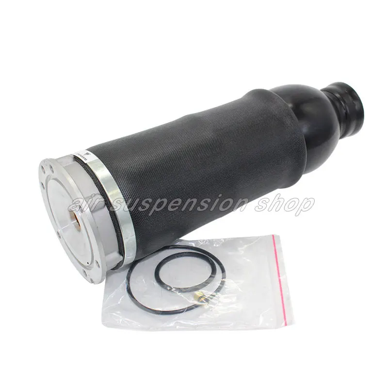 Для Audi Allroad Quattro A6 C5 4B Передняя Задняя Пневматическая Пружина сильфоновая