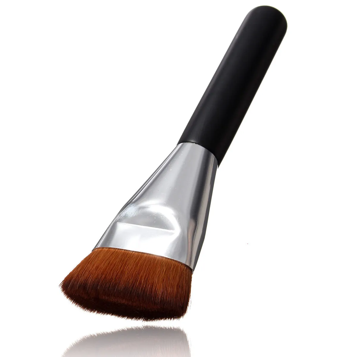 BBL 1 шт. плоская контурная кисть Reals Pro Bronzer/контурная пудра/румяна Кисть для