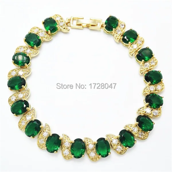 Женский браслет в виде яйца зеленого цвета белый цвет ювелирное изделие подарок