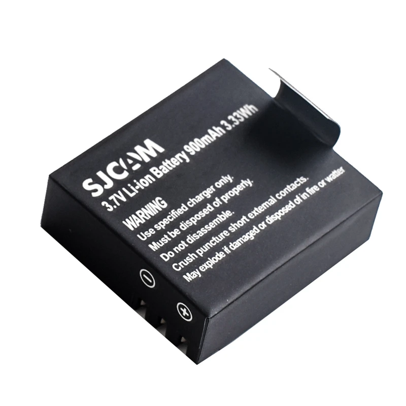 3 7 V 900mAh 3.33Wh литий ионная аккумуляторная батарея для сменных аккумуляторов