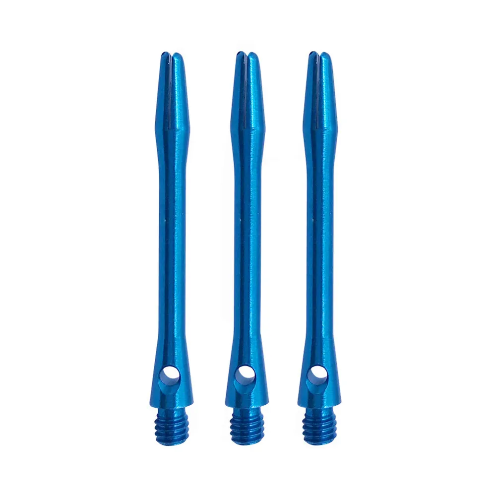 Вал для Дротика s алюминиевый вал 7 цветов 45 мм|dart shaft|darts shafts aluminumaluminum dart |