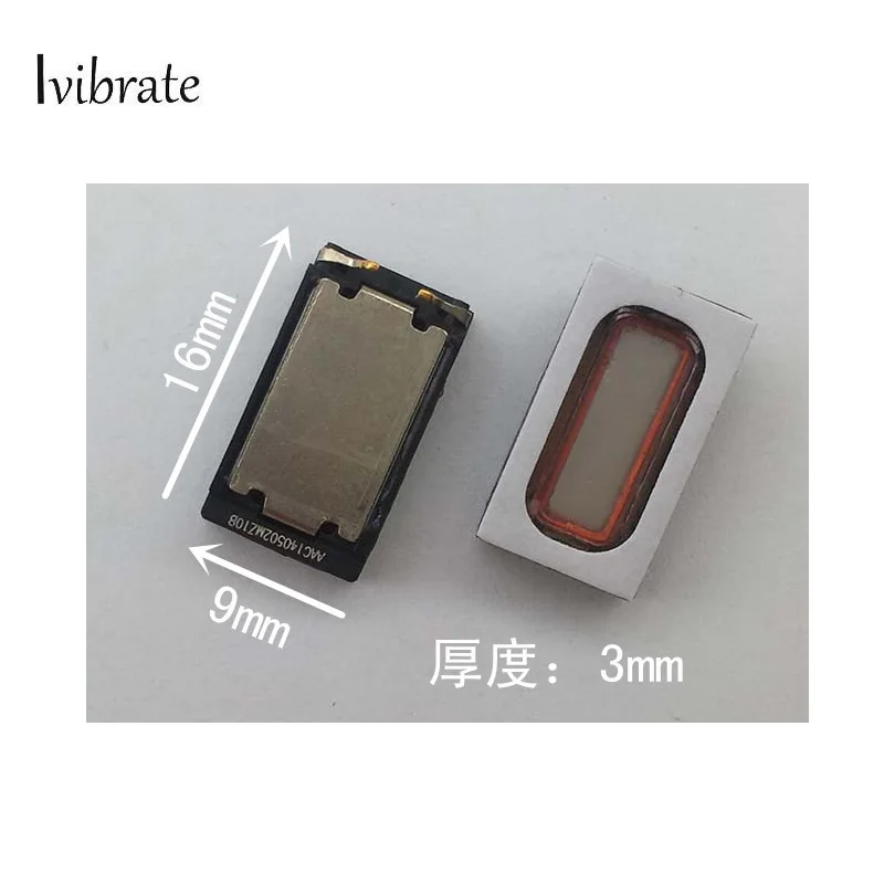 2 шт. для HTC 816 d816t 816w D816D V звуковой сигнал Звонок Громкий Динамик Запасные части