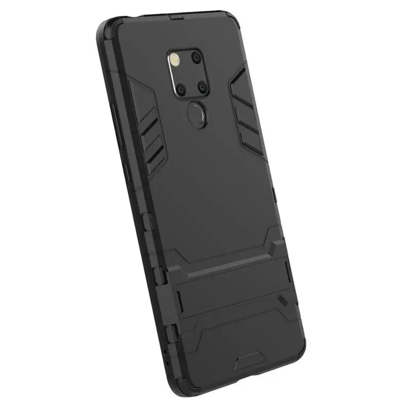 Чехол для Huawei Mate 20 X чехол 20X 7 2 Дюйма Гибридный Силикон + ТПУ телефона MATE20X EVR-AL00 |