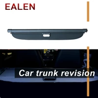 ealen for mercedes benz ml 350 2012 2018 styling security shield shade retractable accessories 1set car rear trunk cargo cover