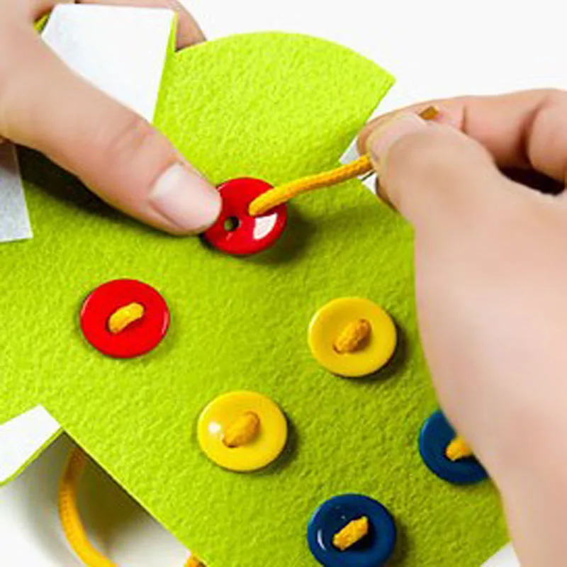 4 вида конструкций Функциональная футболка и куртка детская войлочная ткань для