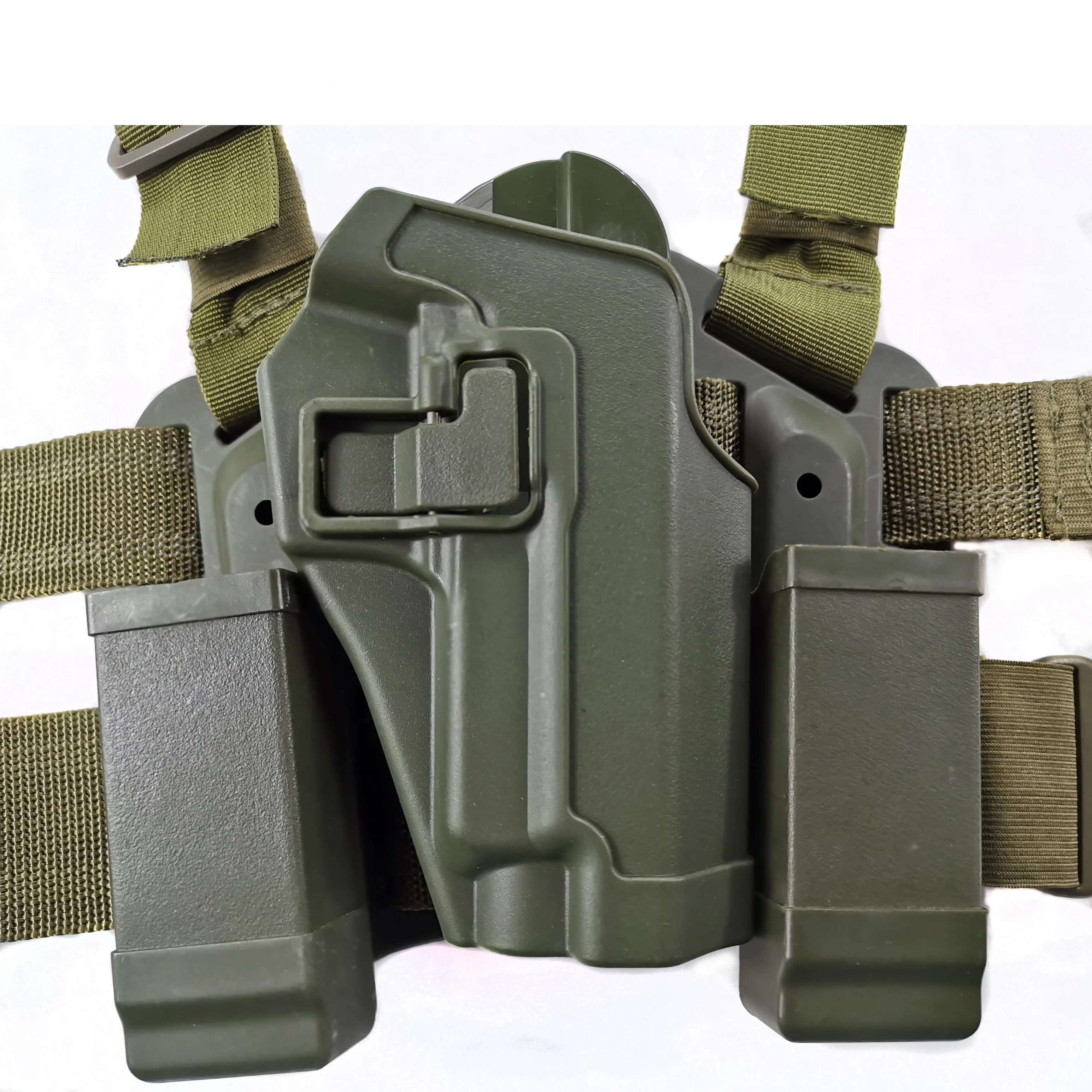CQC SIG SAUER P220 P226 кобура с откидной ножкой w/подсумок чехол для пистолета кобура охотничьи принадлежности