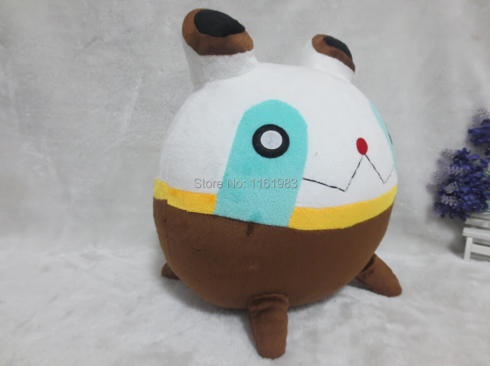 Steins Ворота Косплей плюшевая кукла ручной работы и лучший подарок 30 см U pa плюш|gift