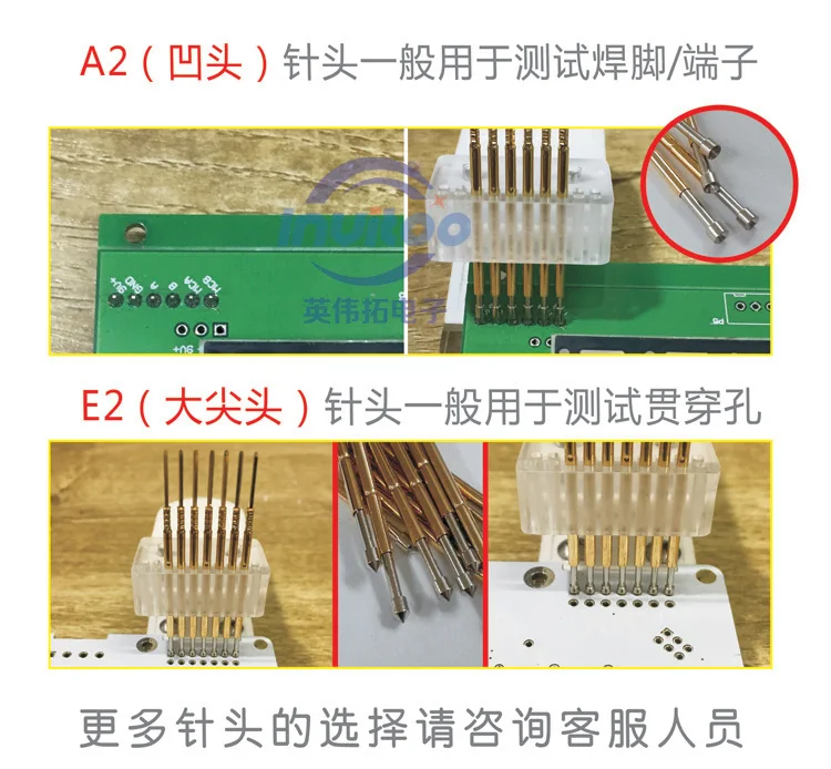 Скачать запись программирования преимущества и простой PCB тестовая рамка зажим крепеж