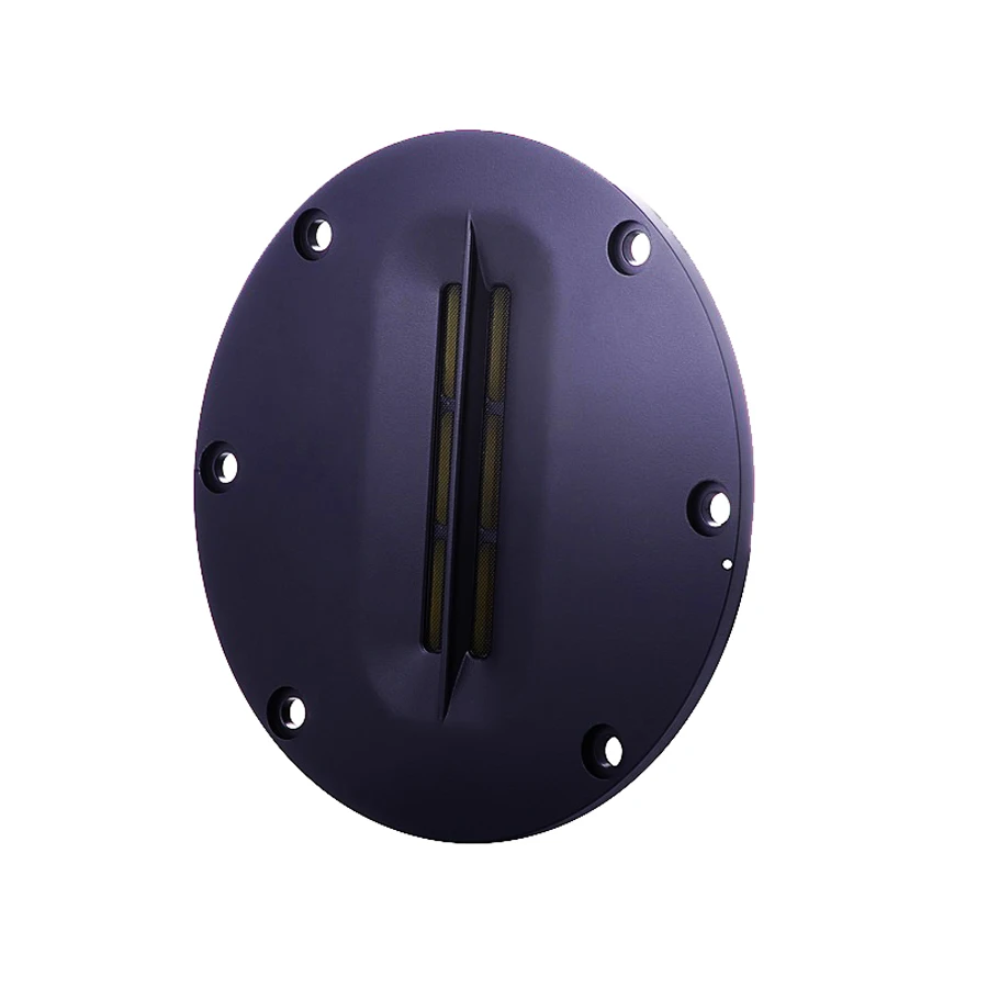 Hi-Fi 4 дюймов планарного твитер датчиков автомобиля домой этап аудио DIY speaker драйвер устройства AMT импеданс 8