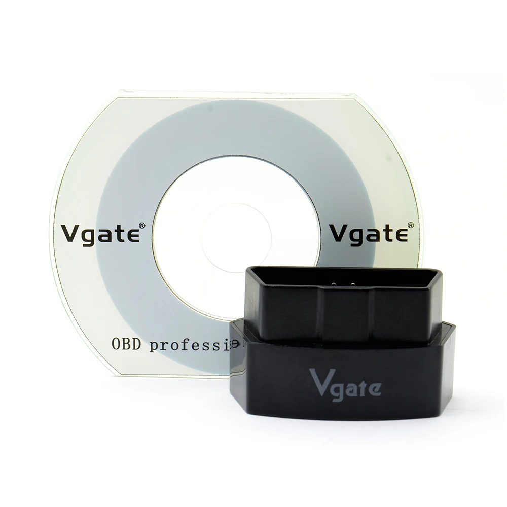 Диагностический интерфейс ELM327 Bluetooth Vgate iCar 3 OBD EOBD OBD2 OBDII iCar3 OBD2|Диагностические