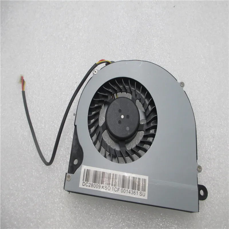 

New Original radiator for HASEE Z6 X6 PLUS laptop CPU cooling fan N1502 6-31-N1502-101
