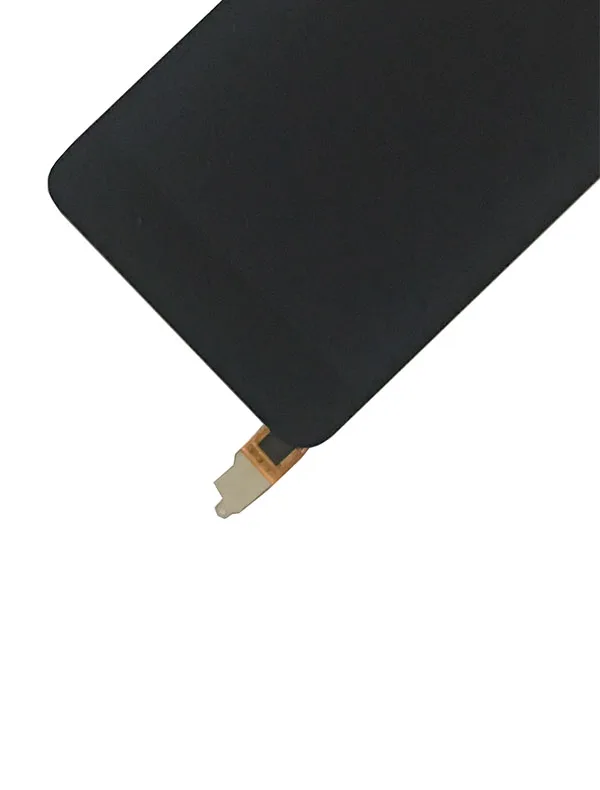 Сменный сенсорный ЖК экран для Micromax Canvas Xpress 2 E313 5 дюймов черный цвет с лентой и