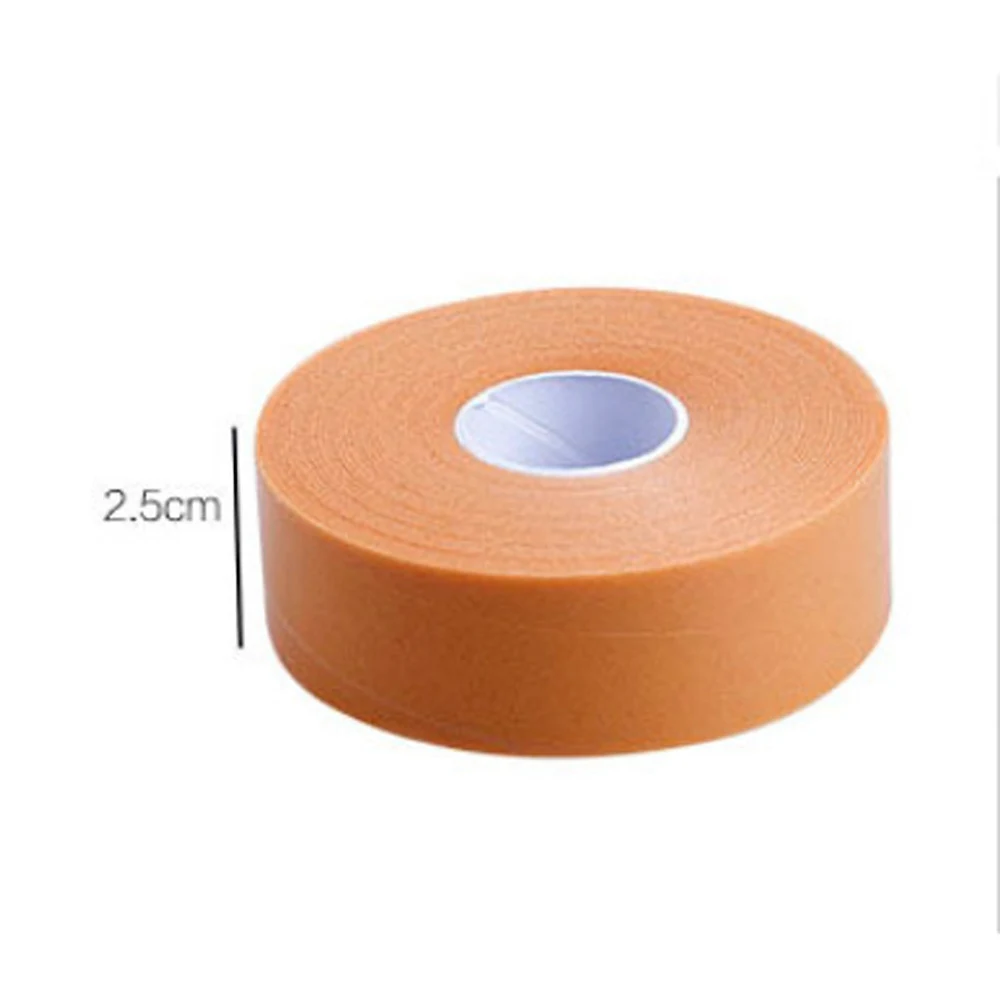 

Foot Waterproof Heel Sticker Foam Tape Wear-resistant High-heeled Shoes Patch Wear-Resistant Patch Foot Pads First Aid Sticker