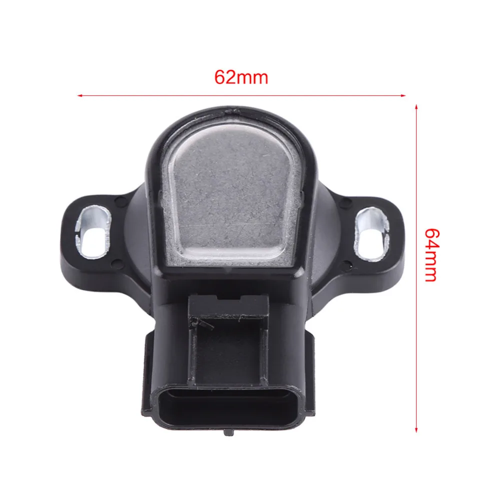 1 шт. Авто положения дроссельной заслонки Сенсор 89452-22090 для Toyota 4runner CAMRY CELICA PASEO PREVIA MR2 AVALON Camry Lexus GEO PRIZM