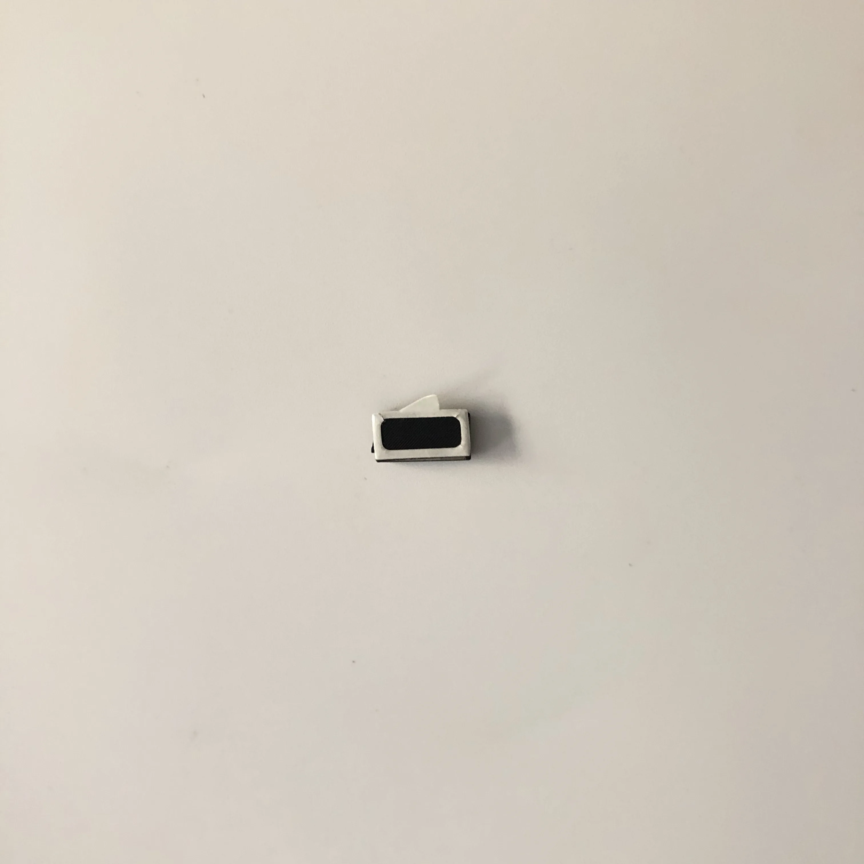 Новый голосовой приемник DOOGEE BL12000 наушник Динамик Для Pro смартфон 6 0 дюйма