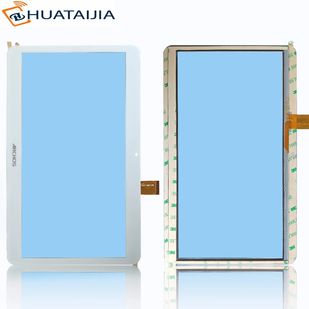 Сенсорный экран с цифровым преобразователем для планшета 10 1 3G ACC10116 ac101as 3g v2 101