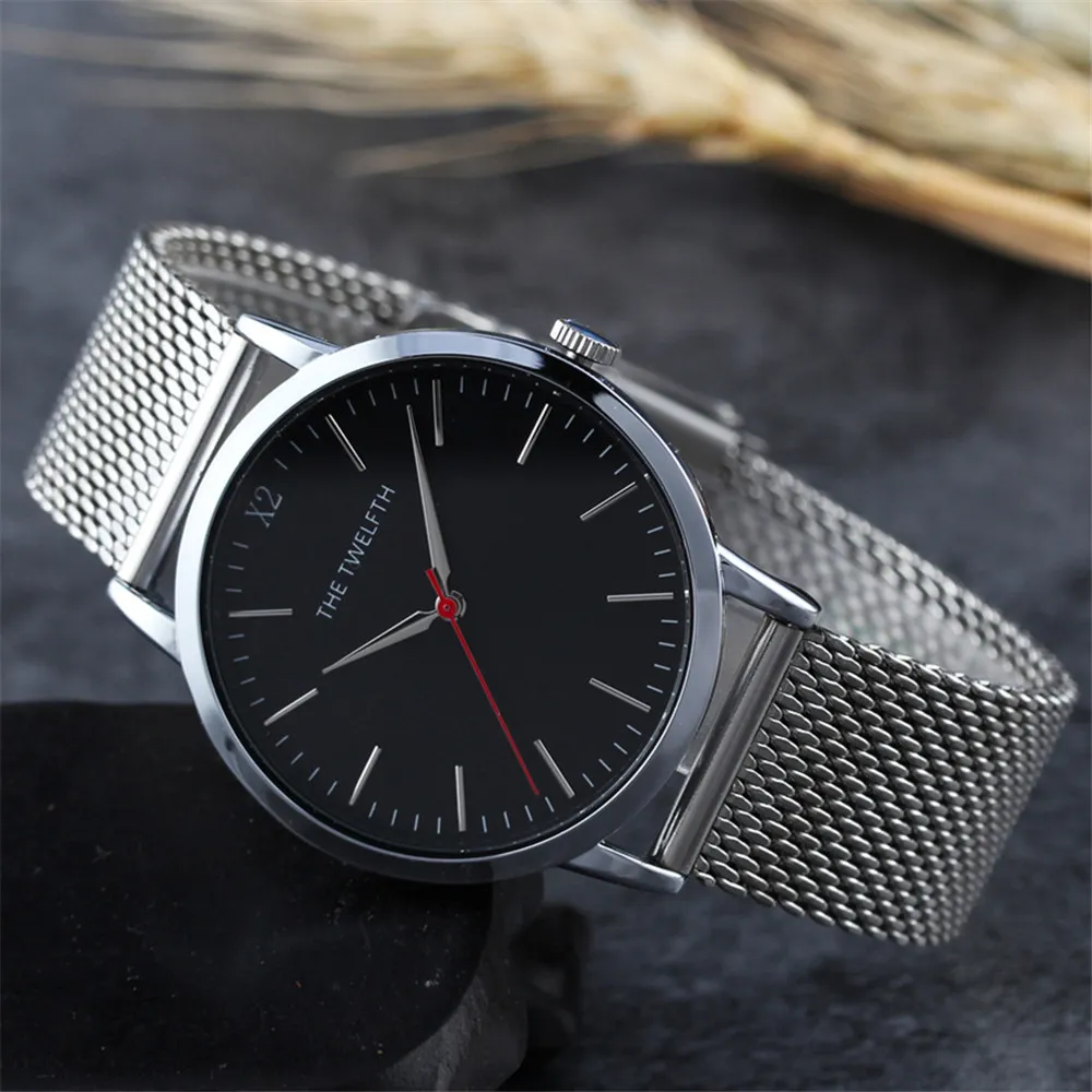 Часы наручные кварцевые для влюбленных модные брендовые мужчин и женщин