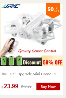 JJR/C H49 Карманный ультратонкий Wi-Fi FPV селфи Дрон 720P камера складная рука RC Квадрокоптер VS H37 H47 E57 вертолет для детей игрушки