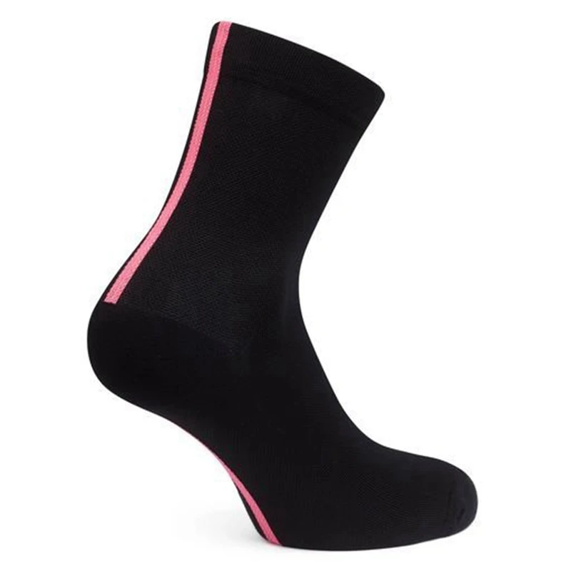 

High Quality Professional Brand Cycling Sport Socks Protect Feet Mesh Breathable Wicking Socks Bicycles Socks Riding Socks