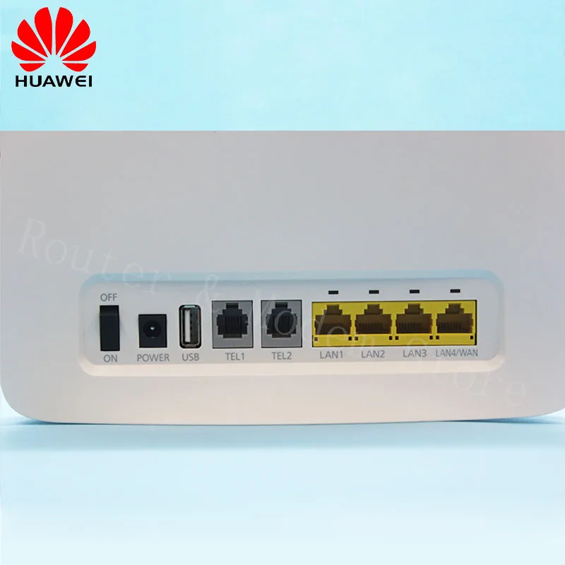 Huawei 4G Беспроводной маршрутизатор E5186 E5186s 22 LTE FDD 800/900/1800/2100/2600 МГц TDD2600Mhz Cat6 300 Мбит