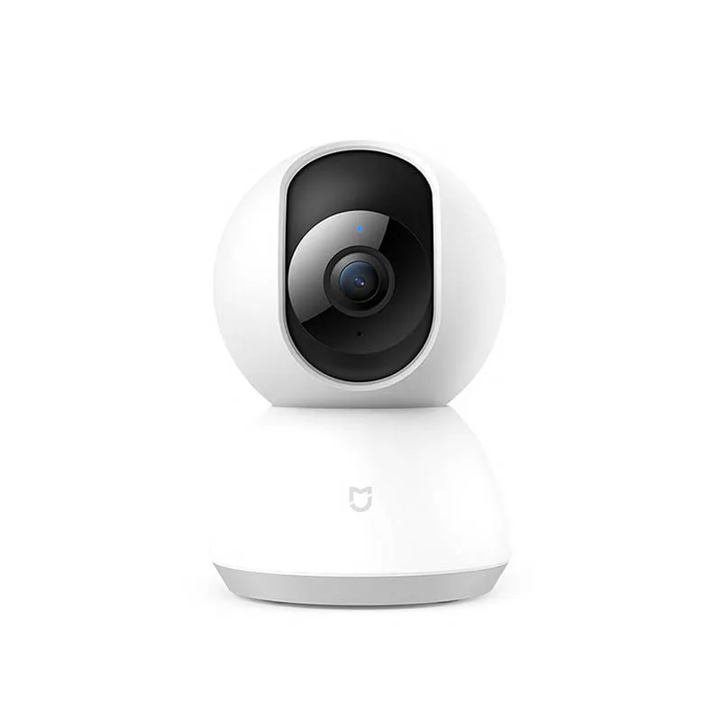 Xiaomi Cam Edition Xiaomi AI Face сенсорный экран Bluetooth 5,0 динамик цифровой дисплей Будильник WiFi умное соединение с vedio дверной Звонок - Цвет: Xiaomi Cam Edition