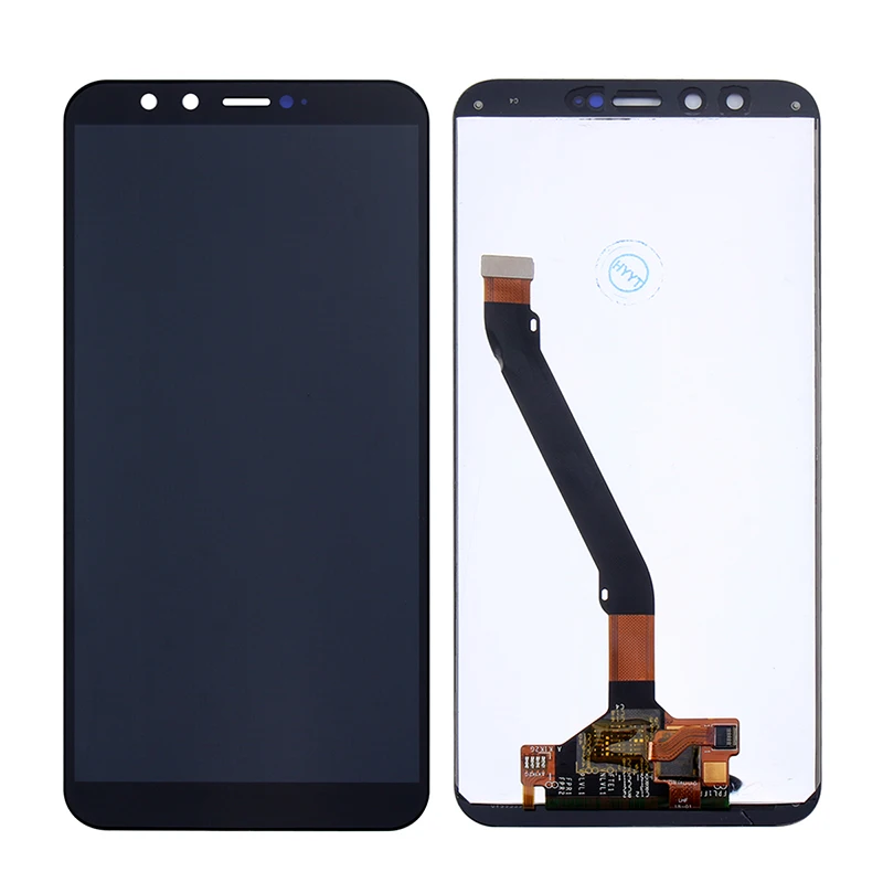 Сменный сенсорный ЖК экран ocolor для Huawei Honor 9 Lite Youth AL10 TL10 с рамкой инструментами