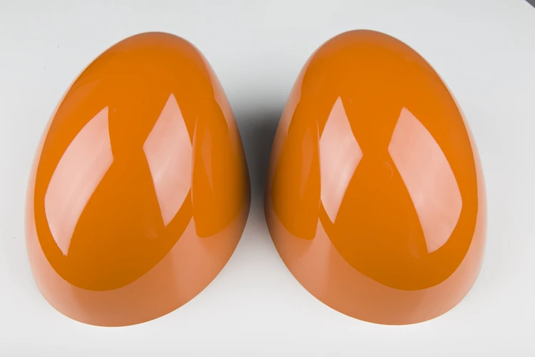 Автомобильные аксессуары автозапчасти модное украшение мини Ray боковое зеркало