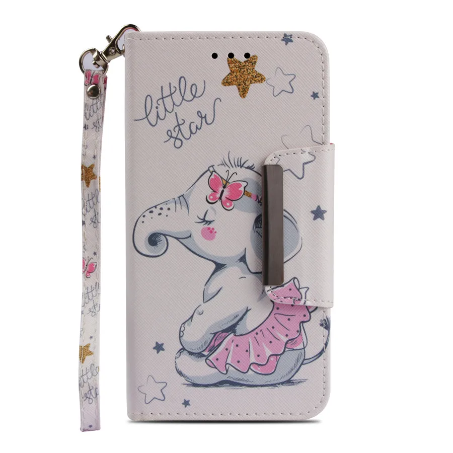 8 Чехол на СПС Coque samsung Galaxy A7 A6 A8 J4 J6 J8 J7 J3 плюс A5 Note 9 S9 S8 плюс S7 край кожаные чехлы для телефона чехол s - Цвет: 8