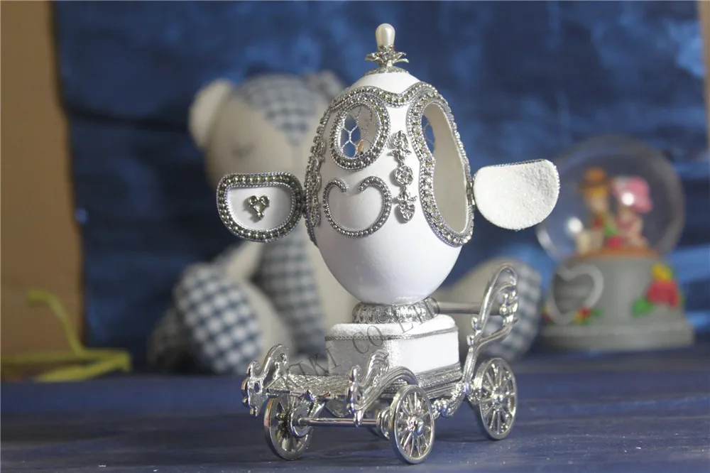 Домашний декор музыкальные шкатулки в виде балерины открытые Свадебные с