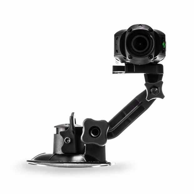 Крепление на присоске для привидения 4 K/X/S Stealth-2 аксессуары Gopro hero 5 4 комплект для крепления SJCAM yi eken крепление для экшн-камеры