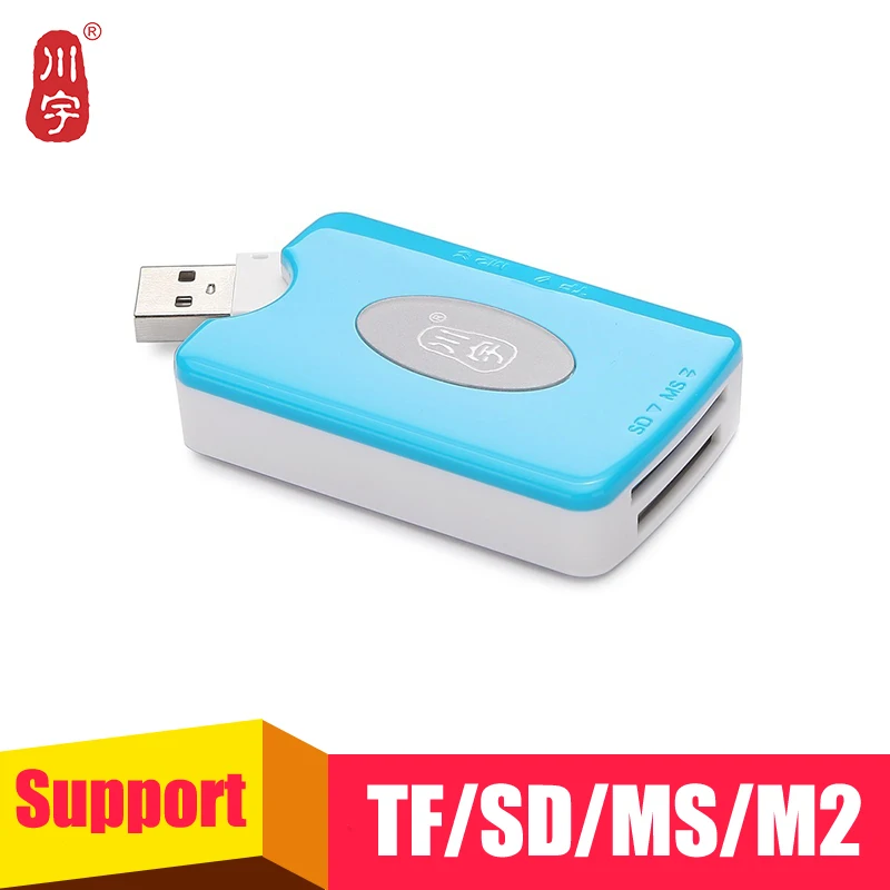 USB 2 0 Micro SDXC SDHC SD TF кардридер мини адаптер для карты MicroSD MS Pro MG Duo RS MMC II|adapter for sd card|memory