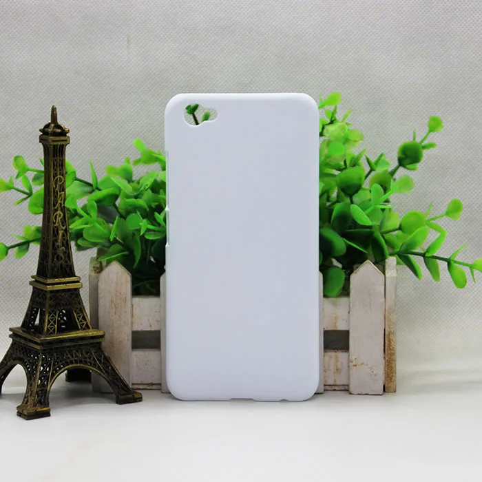 Wtsfwf New Arrival 3D sublimation case 3d blank cover for VIVO X9 X9S white | Мобильные телефоны и аксессуары