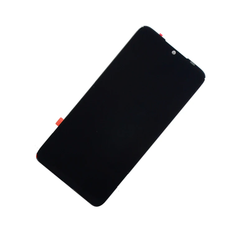 ETOPLINK 10 Point Touch For Xiaomi Redmi Note 7 Display Full LCD Screen Digitizer Assembly Replacement | Мобильные телефоны и
