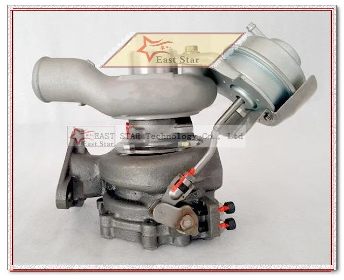 TD03L 49131-06003 49131-06007 8973000926 897300 97300092 турбо для Opel Astra H Combo Corsa C Meriva A 98102364 л CDTI Z17DTH |