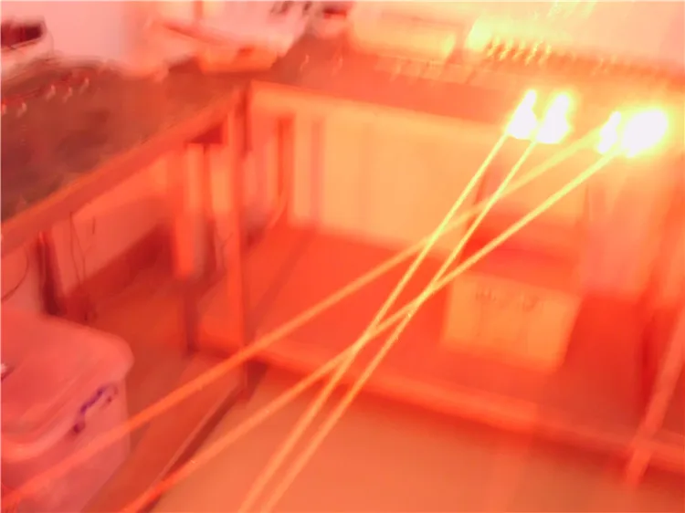 12V insutrial/номер побег 638nm/635nm 1000 мВт красный лазерный модуль/TTL модуляции|laser escape|laser
