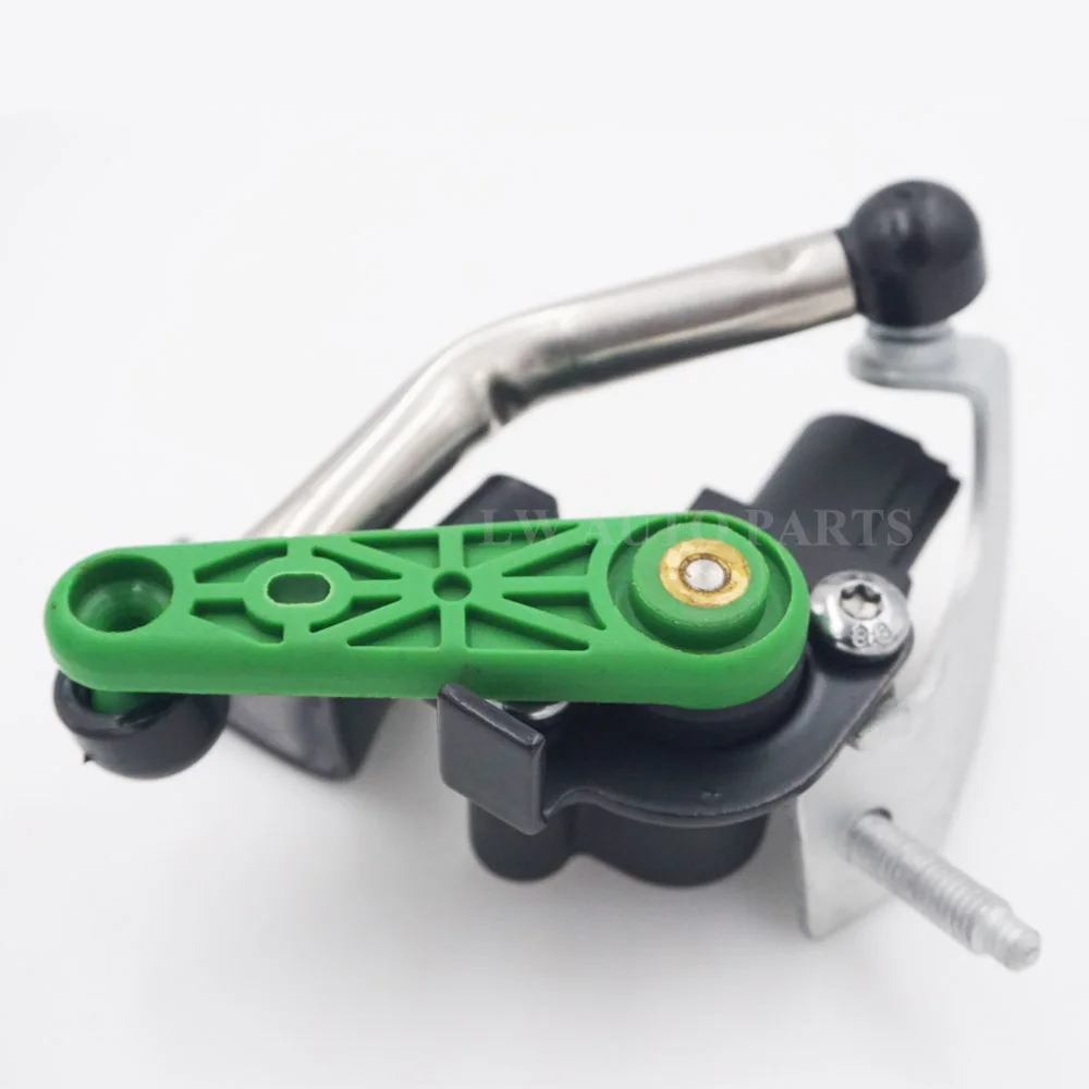 3C0412522B новый датчик уровня фары для VW GOLF Tiguan AUDI Q3 CC Eos 3C0 412 522B / 522 B|Сенсор высоты